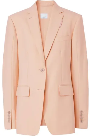 Burberry Tailored single