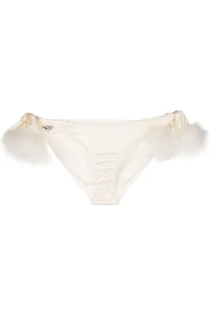 Gilda & Pearl Celeste tie