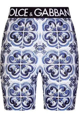 Dolce & Gabbana Majolica