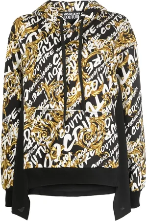 VERSACE Garland logo