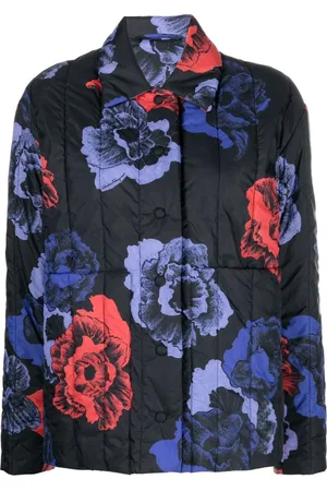 Salvatore Ferragamo Floral