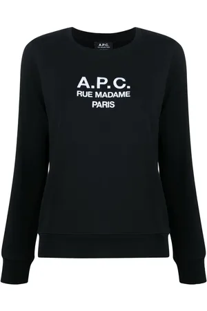 A.P.C. Tina logo