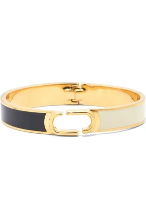 Marc Jacobs J Marc hinge bangle
