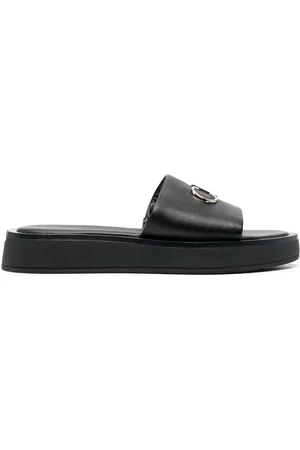 Calvin klein dames online slippers