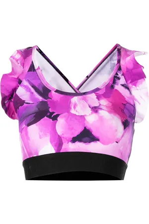 Marchesa Notte Floral