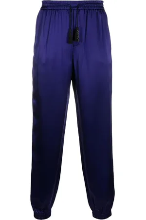 Saint Laurent Tapered