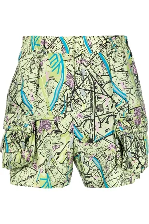 Fendi Map