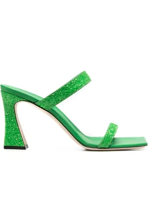 Giuseppe Zanotti 90mm open