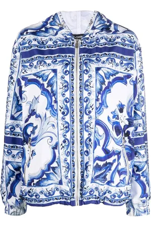Dolce & Gabbana Majolica