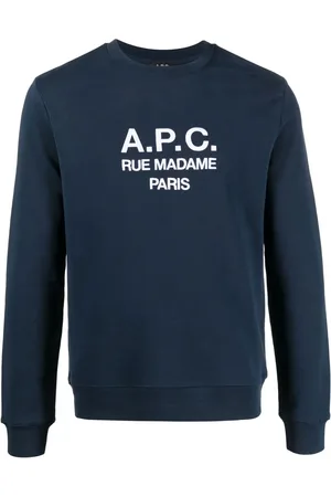 A.P.C. Logo