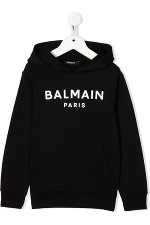 Balmain Logo