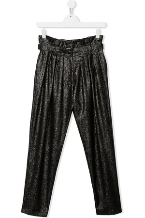 Balmain Metallic