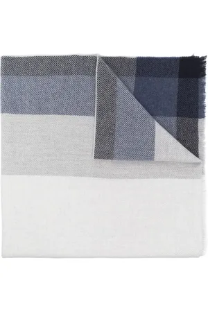 Brunello Cucinelli Check