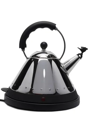 Alessi Logo top