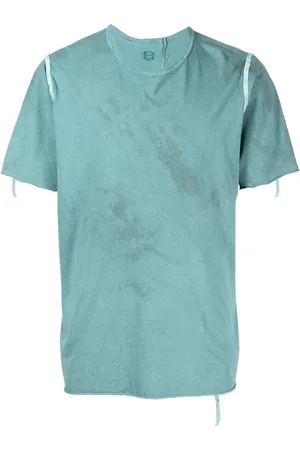 ISAAC SELLAM EXPERIENCE Distressed short