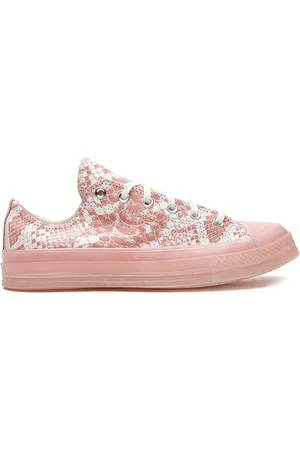 Converse X Golf Wang Chuck Taylor All