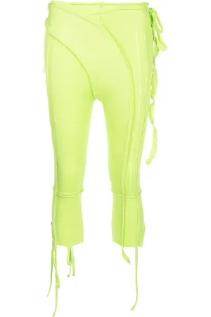 OTTOLINGER Cropped panelled