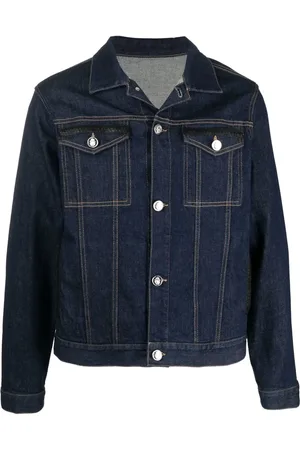 BILLIONAIRE Institutional denim