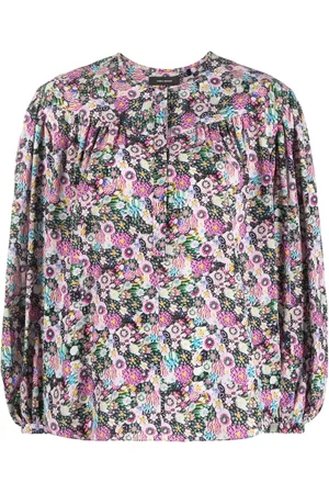 Isabel Marant Floral