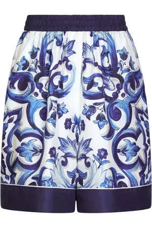Dolce & Gabbana Majolica