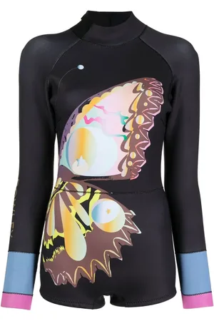 Cynthia Rowley Long
