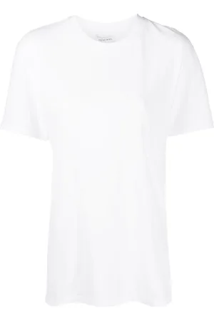 ANINE BING Lili organic cotton T