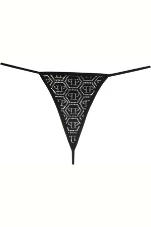 Philipp Plein Rhinestone