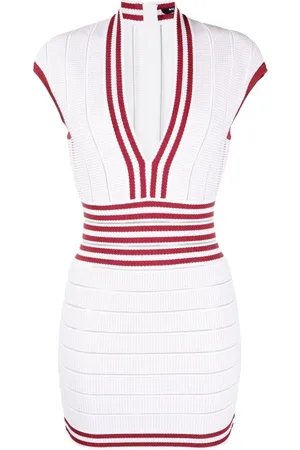 Balmain Ribbed