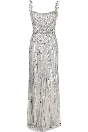 Jenny Packham Bright Gem sequin
