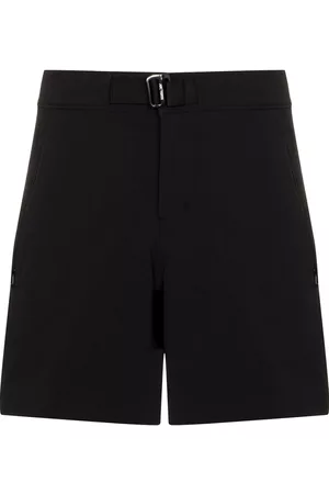 Arc'teryx Belted performance shorts