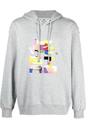 Etro Patchwork logo