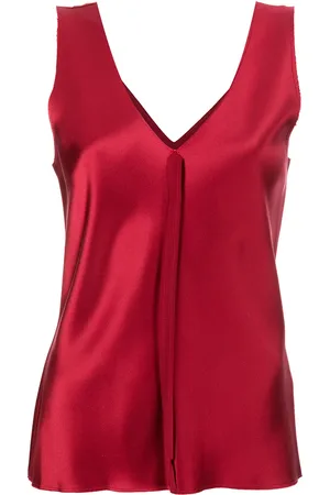 Voz Silk raw