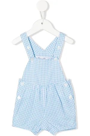 Tartine Et Chocolat Gingham