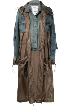 MONSE Layered