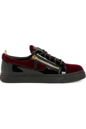 Giuseppe Zanotti Frankie low