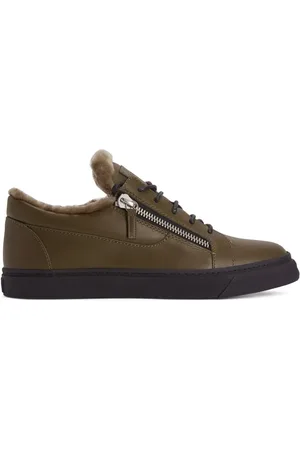 Giuseppe Zanotti Frankie low