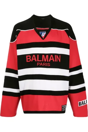 Balmain Logo