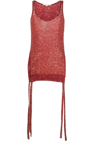 Stella McCartney Sequin