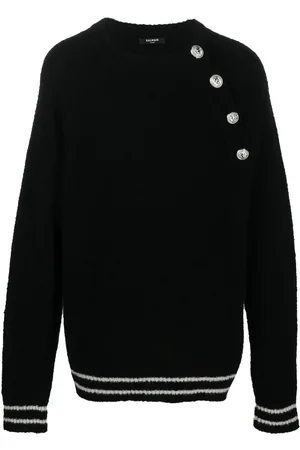Balmain Button