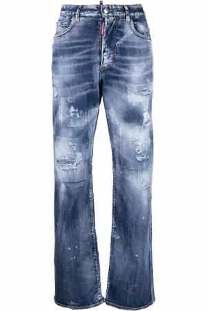 Dsquared2 High