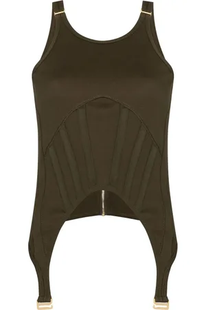 DION LEE Corset