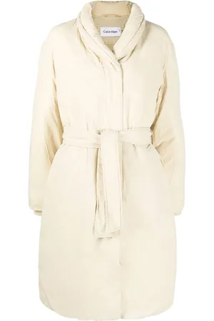 Calvin Klein Down puffer coat