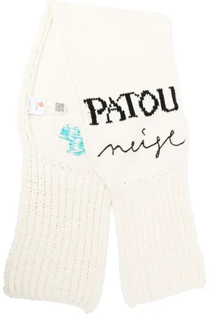 Patou Intarsia