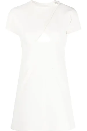 Courrèges Cut