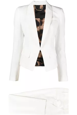 Philipp Plein Dames Pakken - Straight-leg suit set