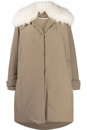 Stella McCartney Faux