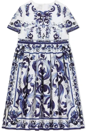 Dolce & Gabbana Majolica