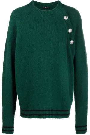 Balmain Button
