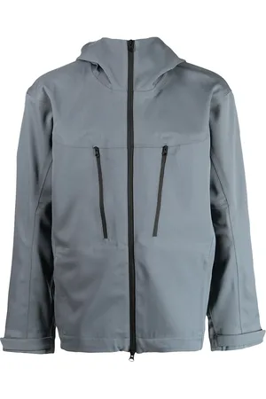GR10K Wool zip