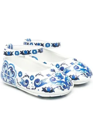 Dolce & Gabbana Majolica